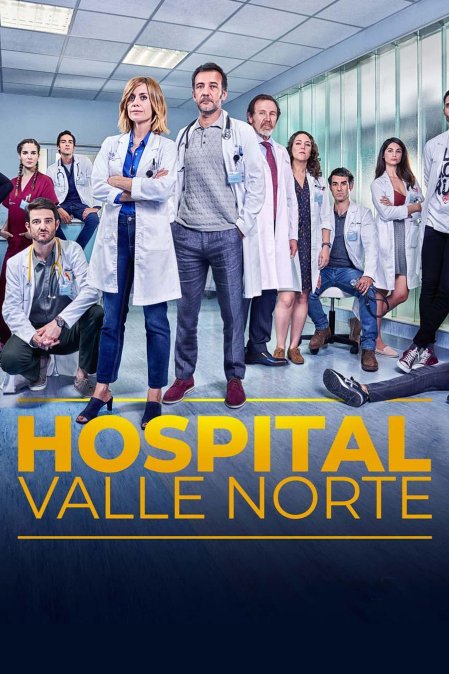 Hospital Valle Norte