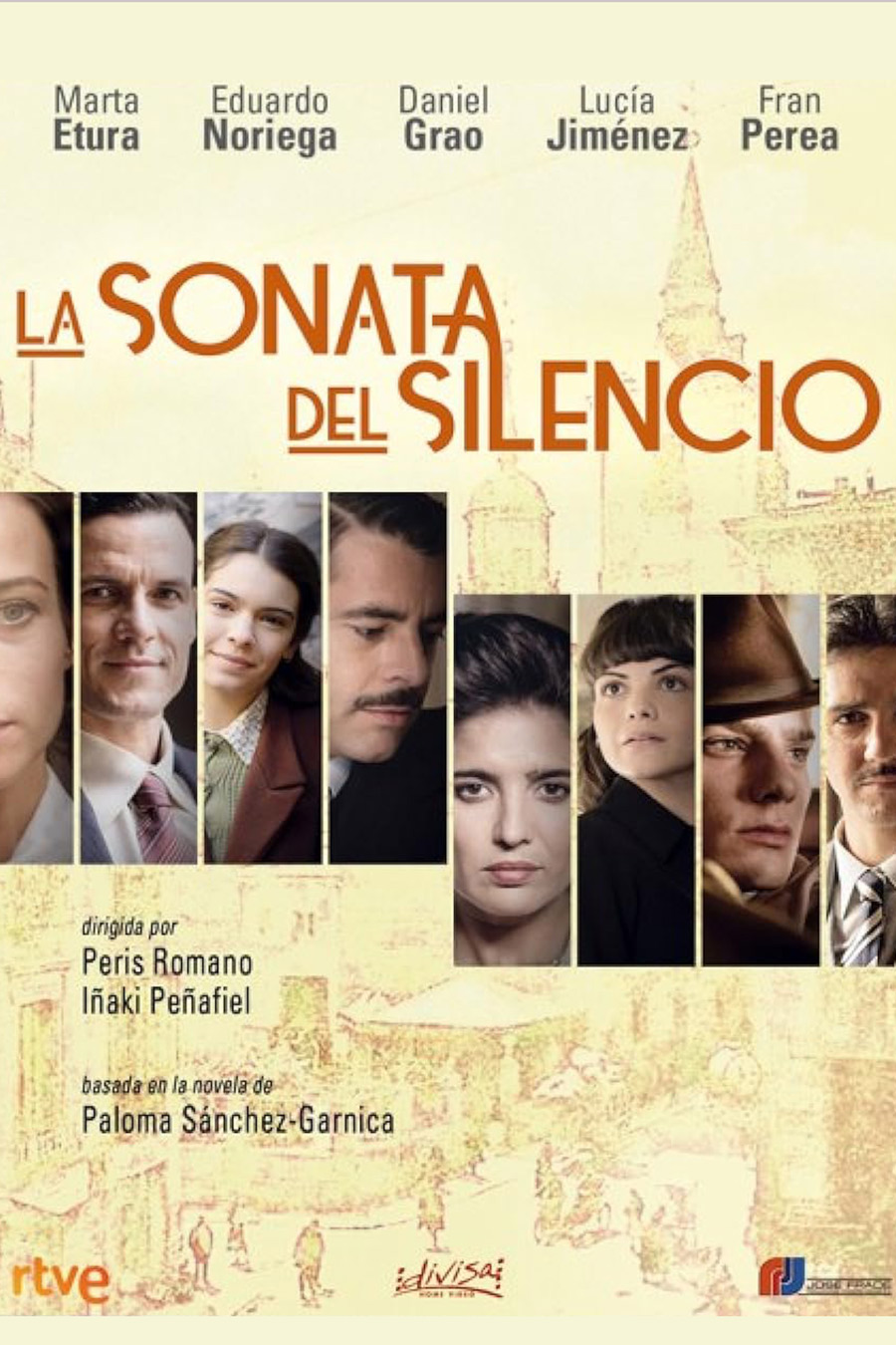 La sonata del silencio